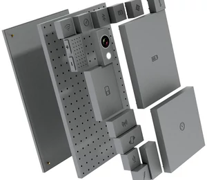 Phonebloks : un concept de smartphone modulaire jamais obsolète